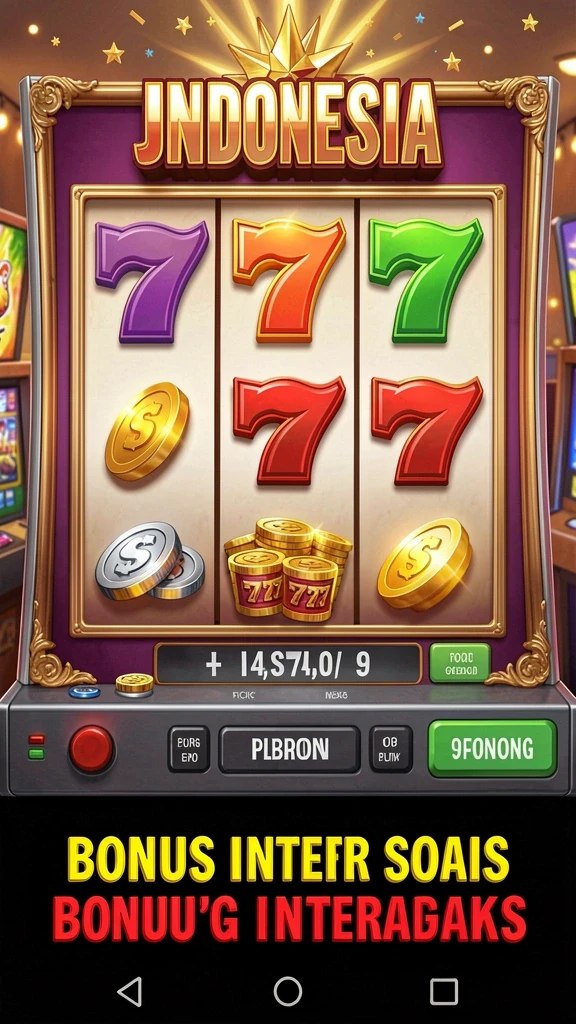 678luck - Pengaturan suara dan grafis yang dapat disesuaikan.