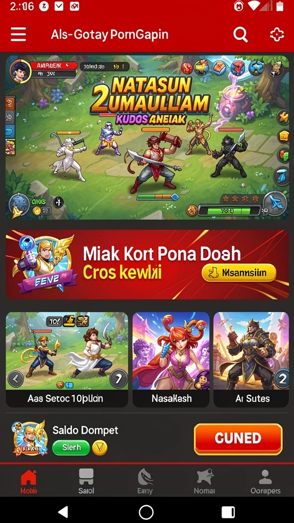 aakasino - Fitur bonus yang memberikan peluang kemenangan lebih besar.