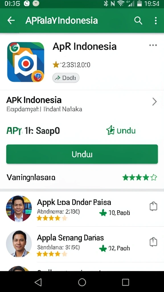 ace777 - Keseruan bermain dengan teman-teman di leaderboard.