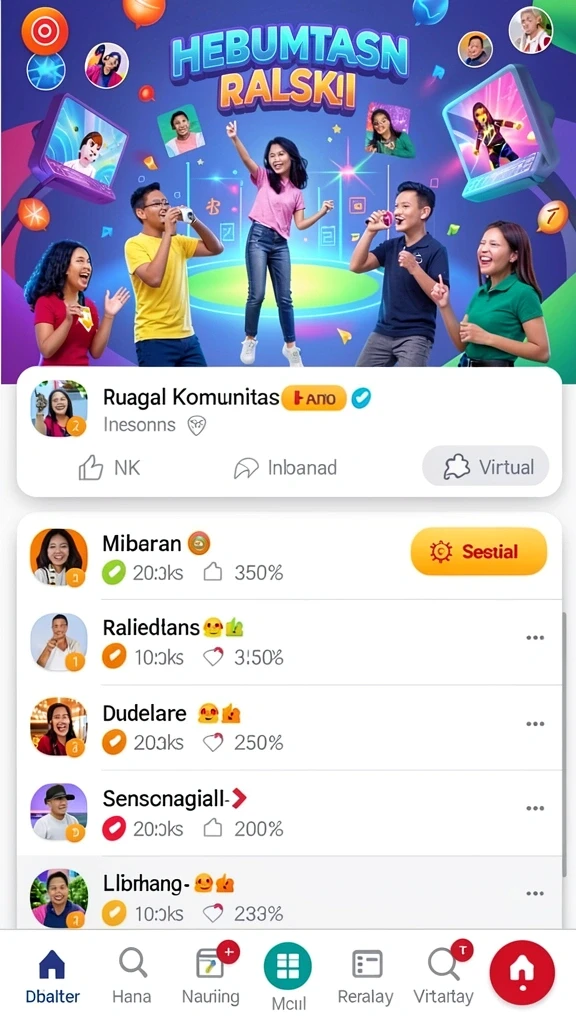 agen878 - Bermain dengan berbagai teman dari seluruh Indonesia.