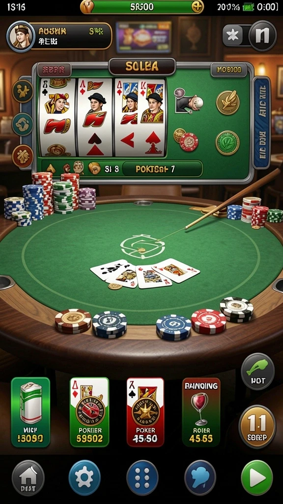 bigwinner - Beragam tema slot yang menarik untuk dipilih.