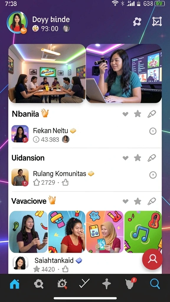 dubaitoto - Komunitas pemain yang aktif dan bersahabat.
