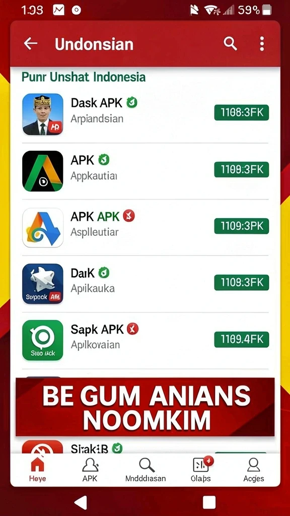 gacormax - Mode multiplayer yang seru dan kompetitif.