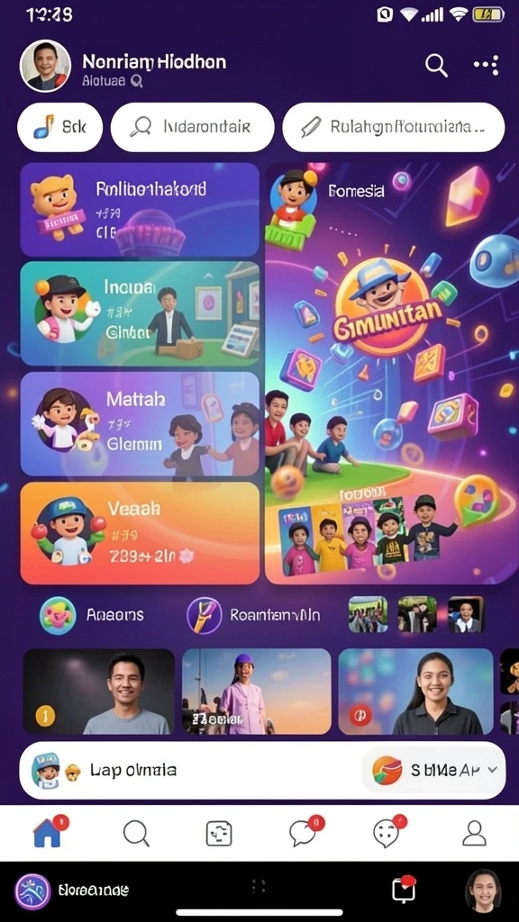 kaostogel - Bonus pendaftaran yang menggiurkan untuk pemain baru.