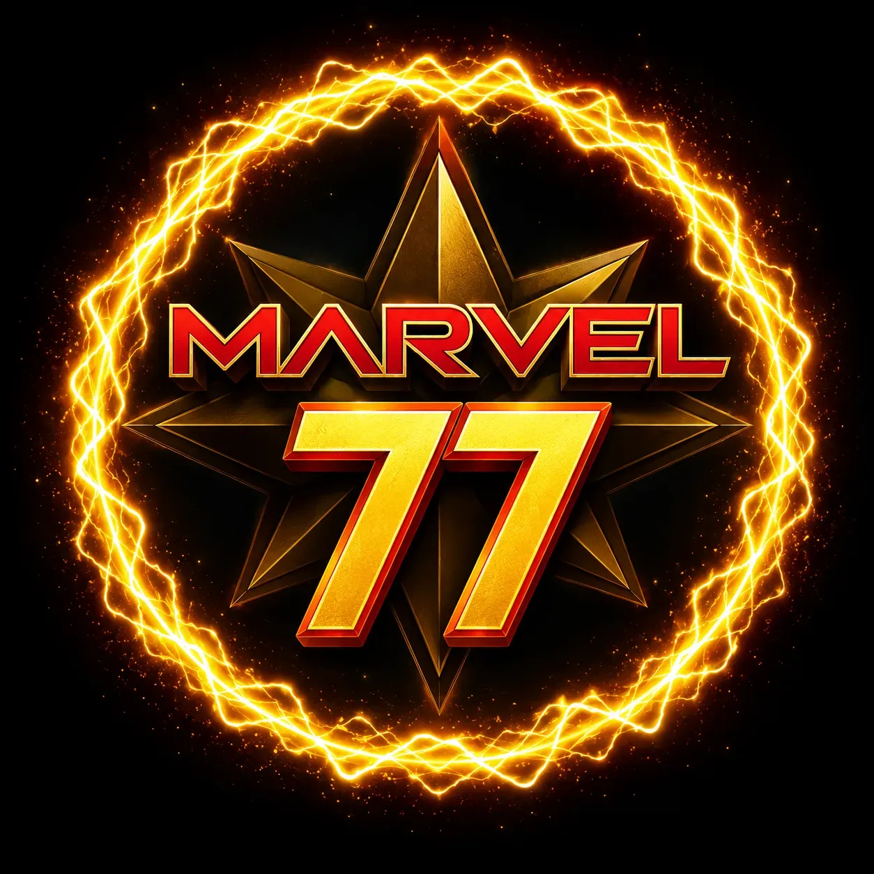 Ikon marvrl77