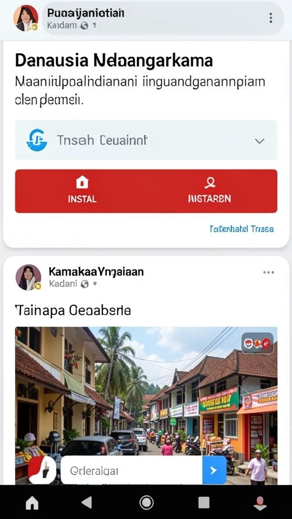 marvrl77 - Tantangan level terbaru yang menantang.