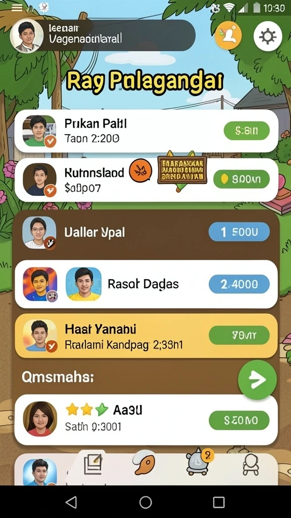 masbro12 - Fitur bonus menarik yang meningkatkan peluang menang.