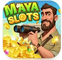 Ikon mayaslots