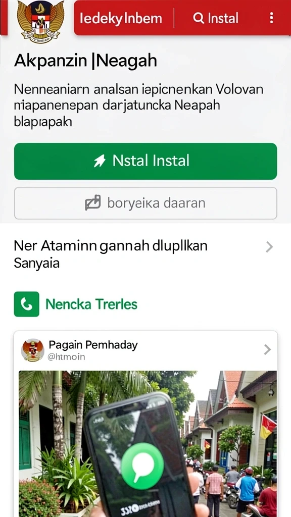 mlbb8 - Momen bertempur yang mendebarkan dalam arena.