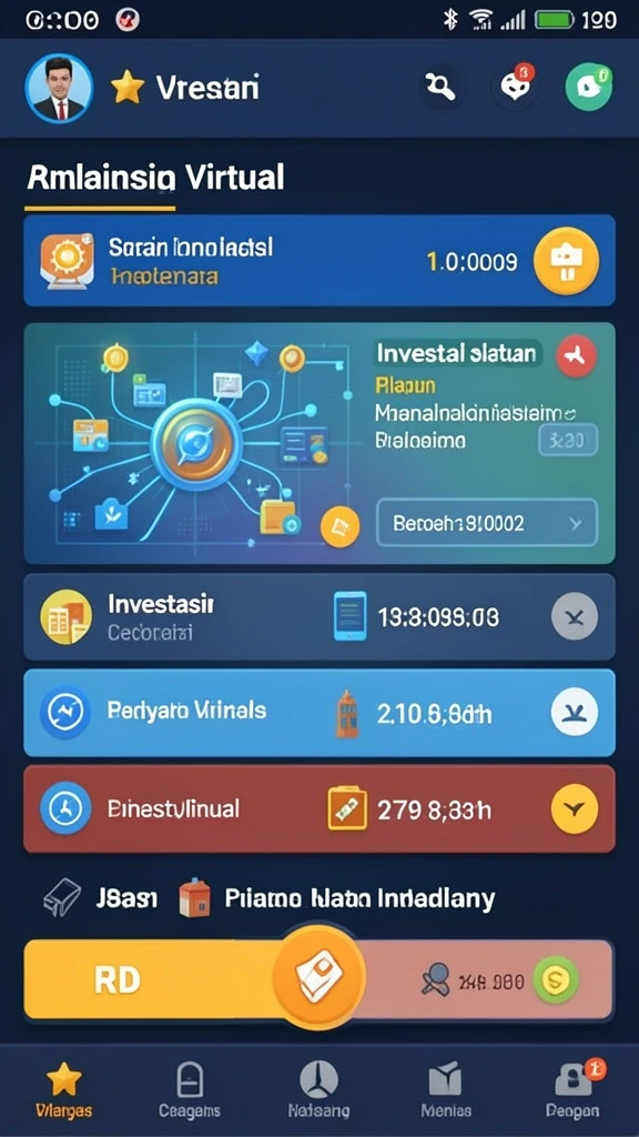 nagahoki88 - Rasakan pengalaman bermain yang menyenangkan.