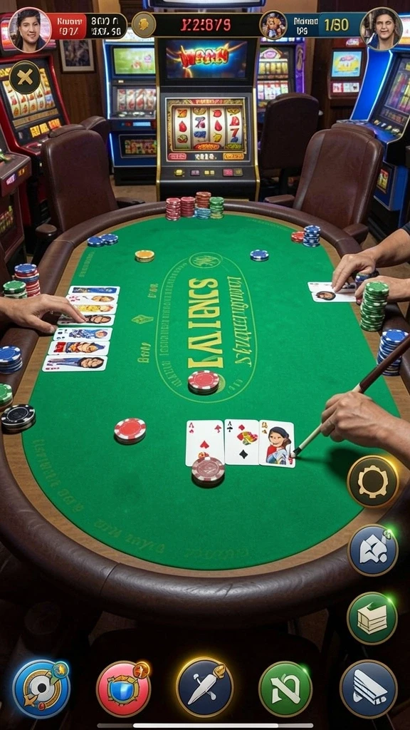 ppv88 - Beragam tema permainan slot yang mengasyikkan.