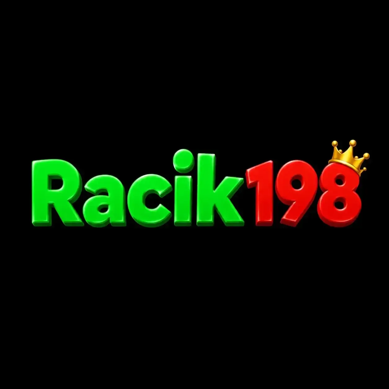 Ikon racik198
