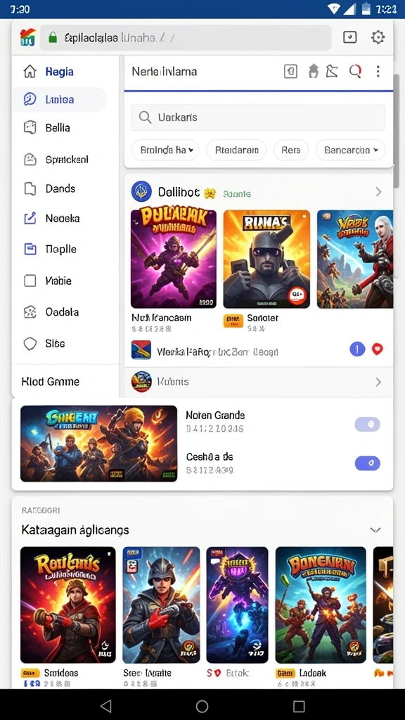 racik198 - Beragam tema permainan slot yang mengasyikkan.