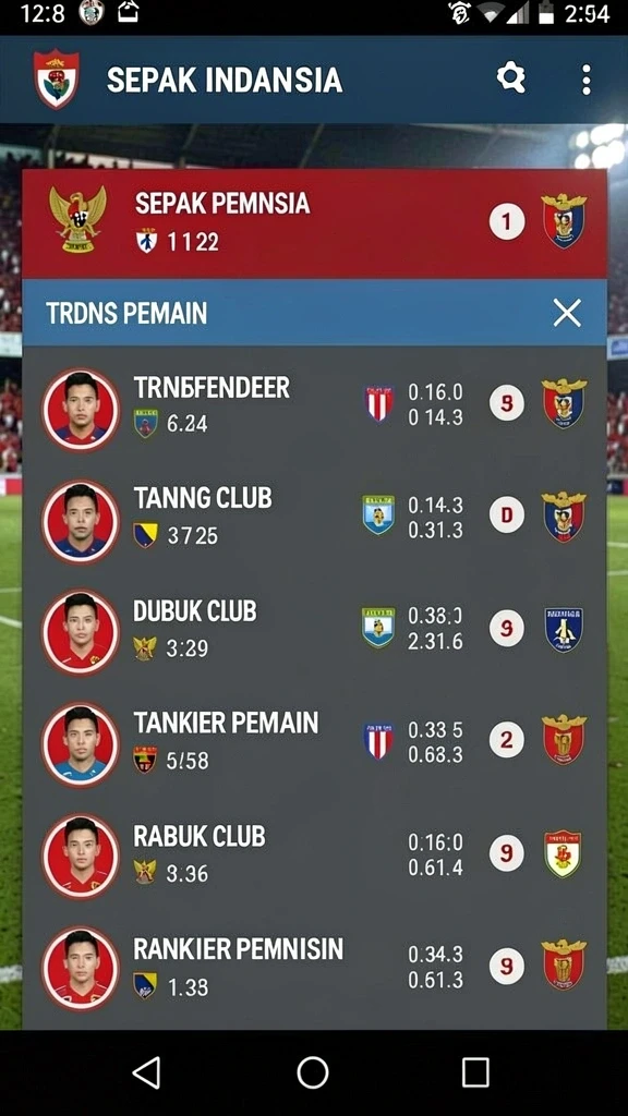 rusa33 - Beragam permainan yang seru dan menantang.