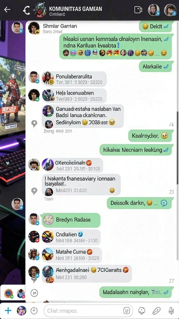yy123 - Fitur tantangan harian untuk meningkatkan pengalaman bermain.