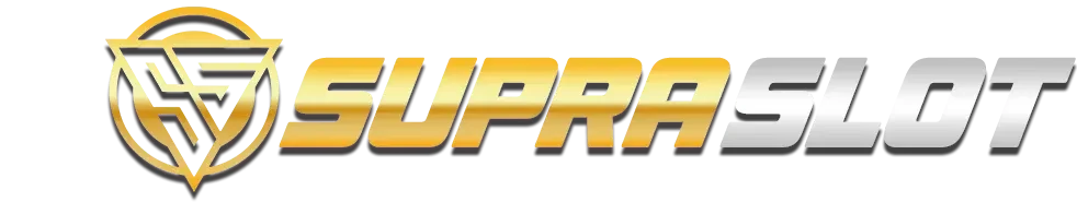 supraslot — Logo Resmi